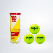 Wilson Champion Extra Duty Tennis Ball (4 Ball)